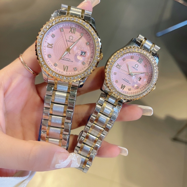 ブランド時計細部ディテール